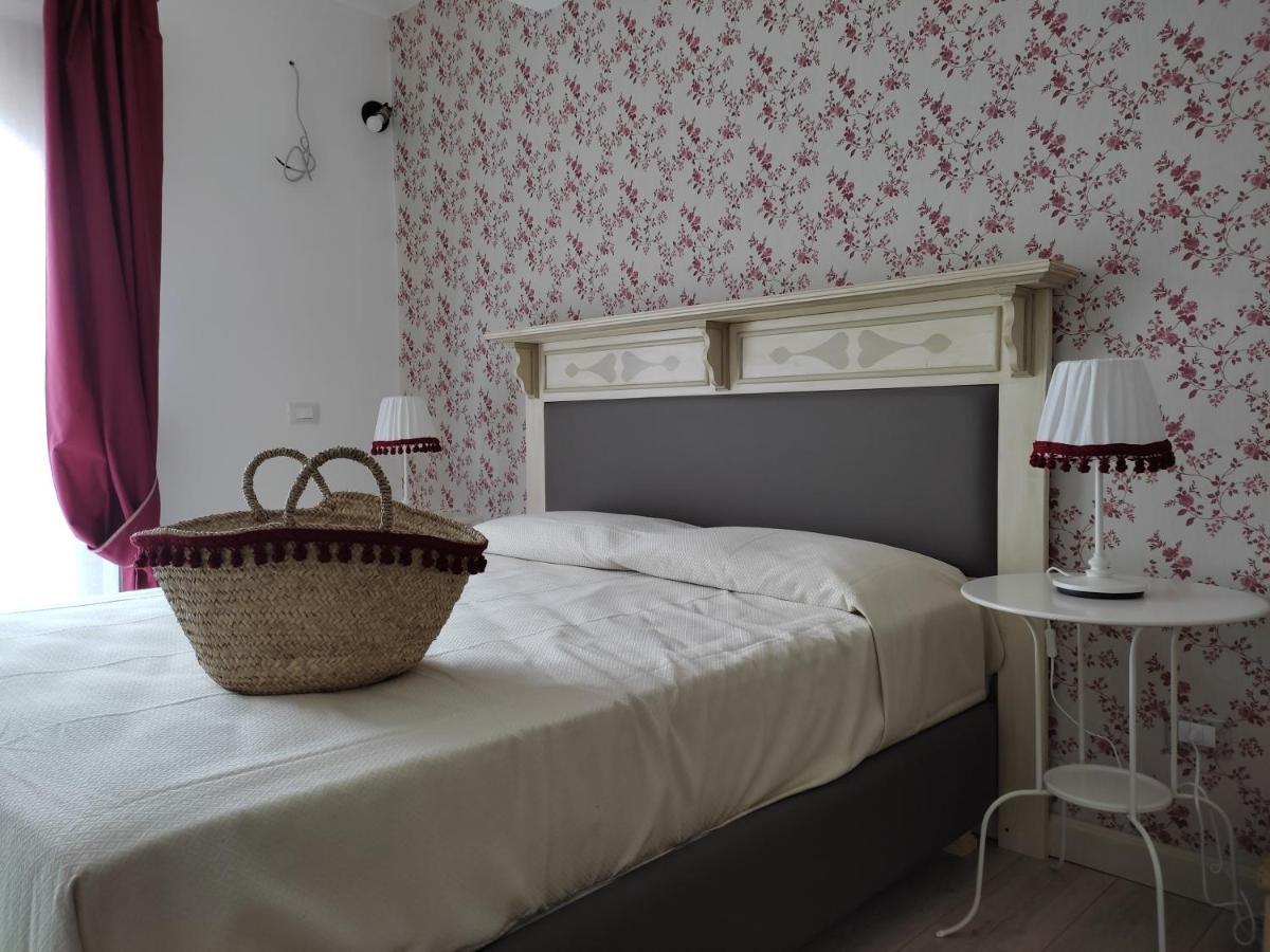 Etna Casa Del Sole Panzió Nicolosi Kültér fotó