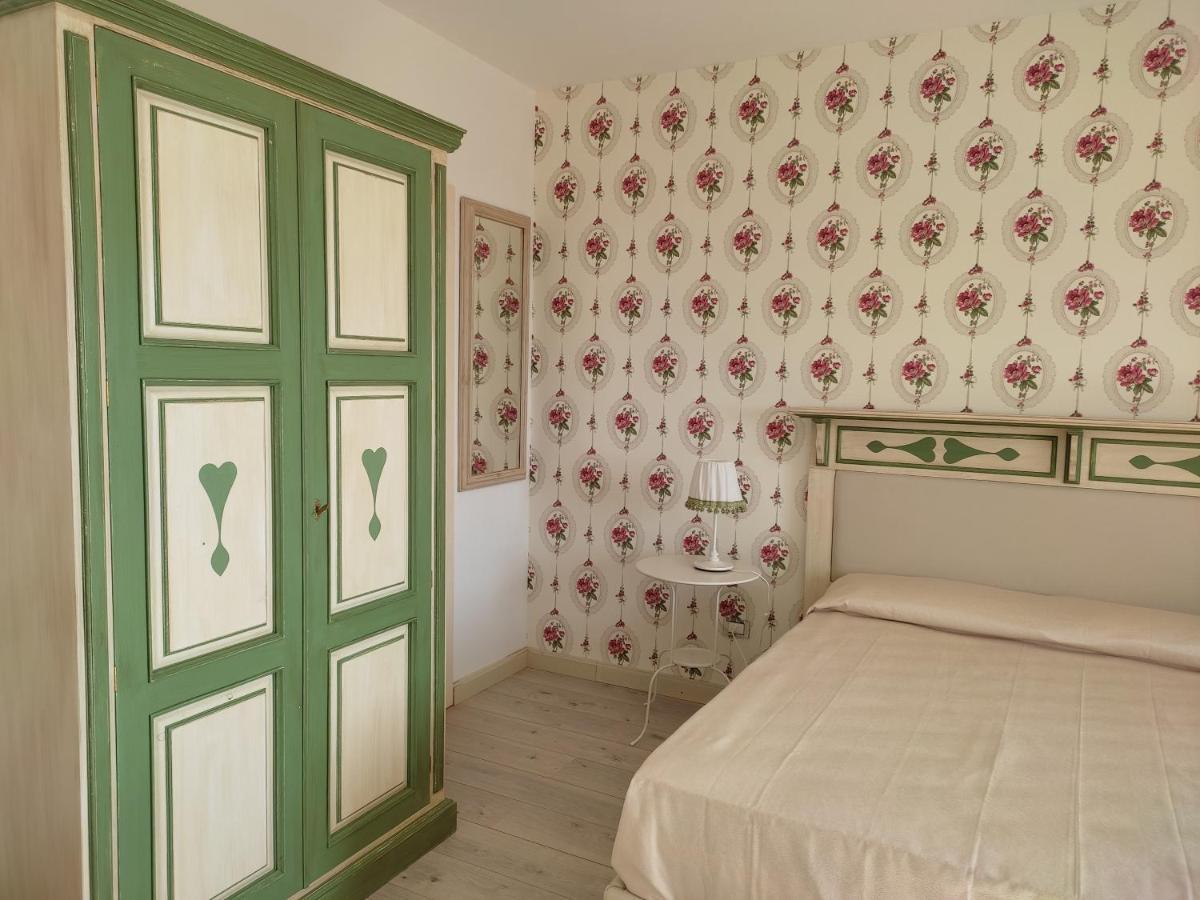 Etna Casa Del Sole Panzió Nicolosi Kültér fotó