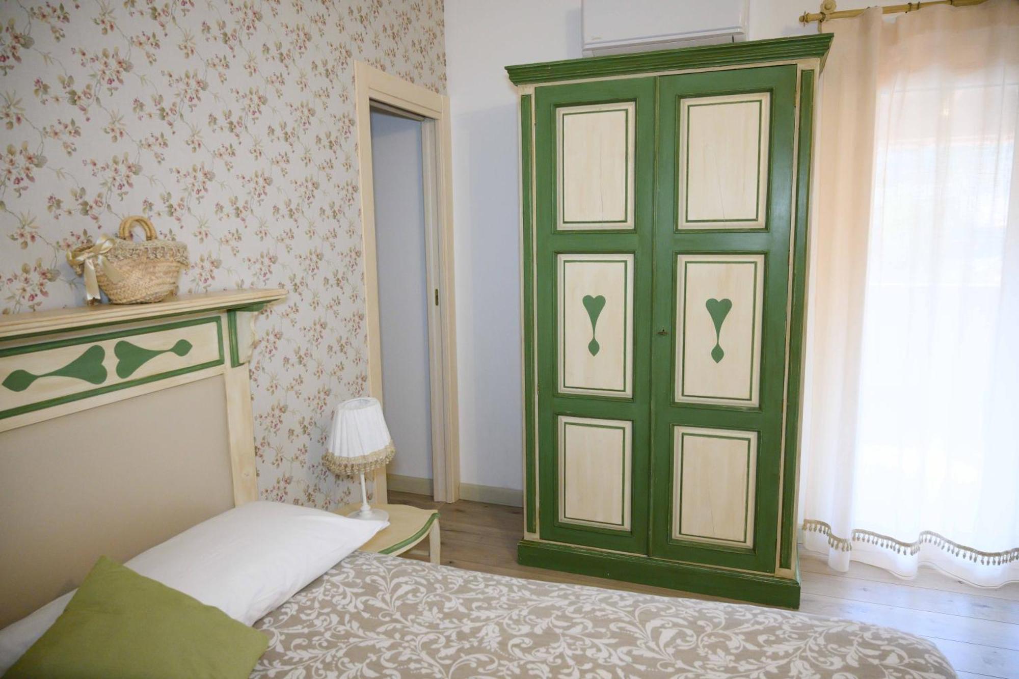Etna Casa Del Sole Panzió Nicolosi Kültér fotó
